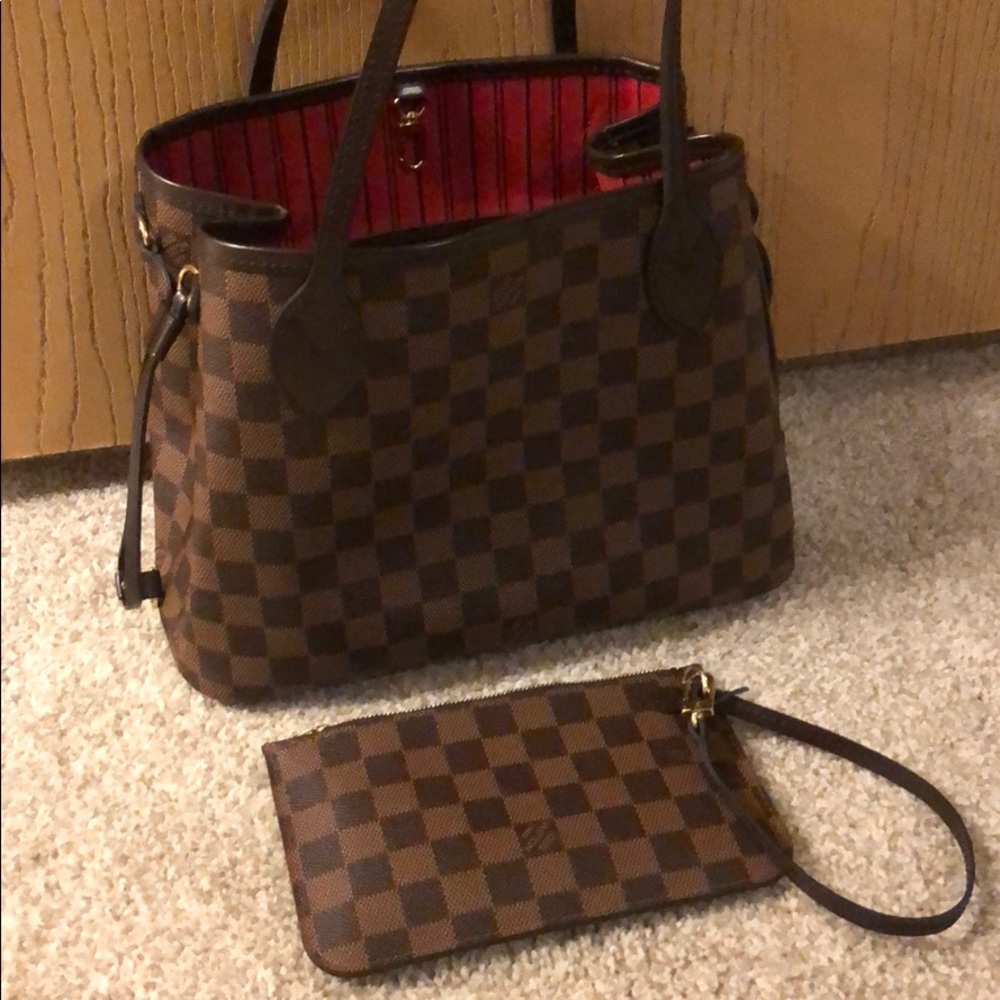 Never Full Pm Great condition.